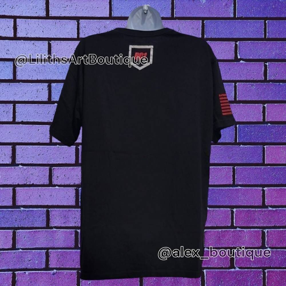 REDCON1 shirt (L019)-Gildan Tees -Size XL for Men - Picture 4 of 6